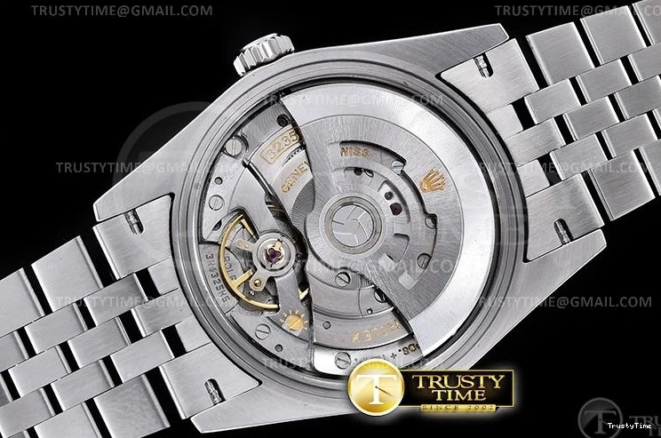 0125 RDJ0357H – DJ 36mm QuickDry 736